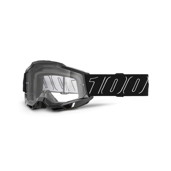 Accuri 2 Goggle Blackline