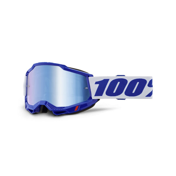 Accuri 2 Goggle Blue