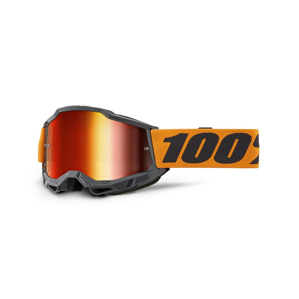 Accuri 2 Goggle Orange