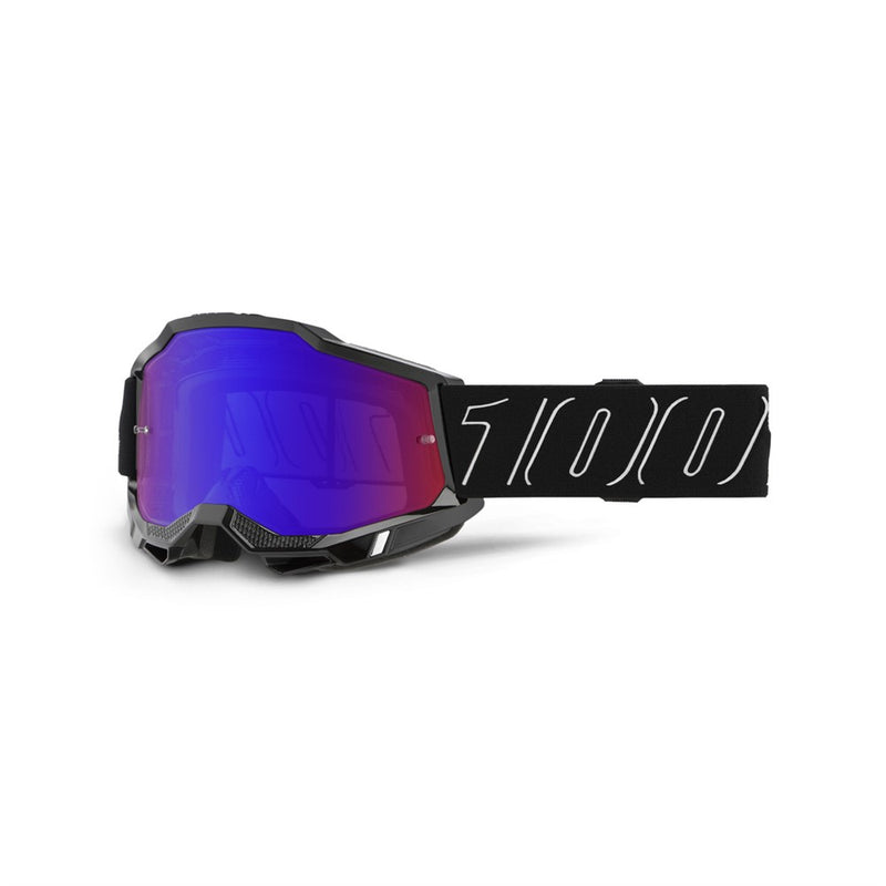 Accuri 2 Goggle Blackline