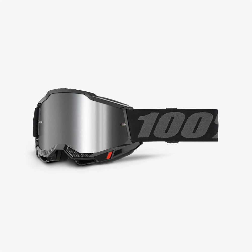 Accuri 2 Youth Goggle Black