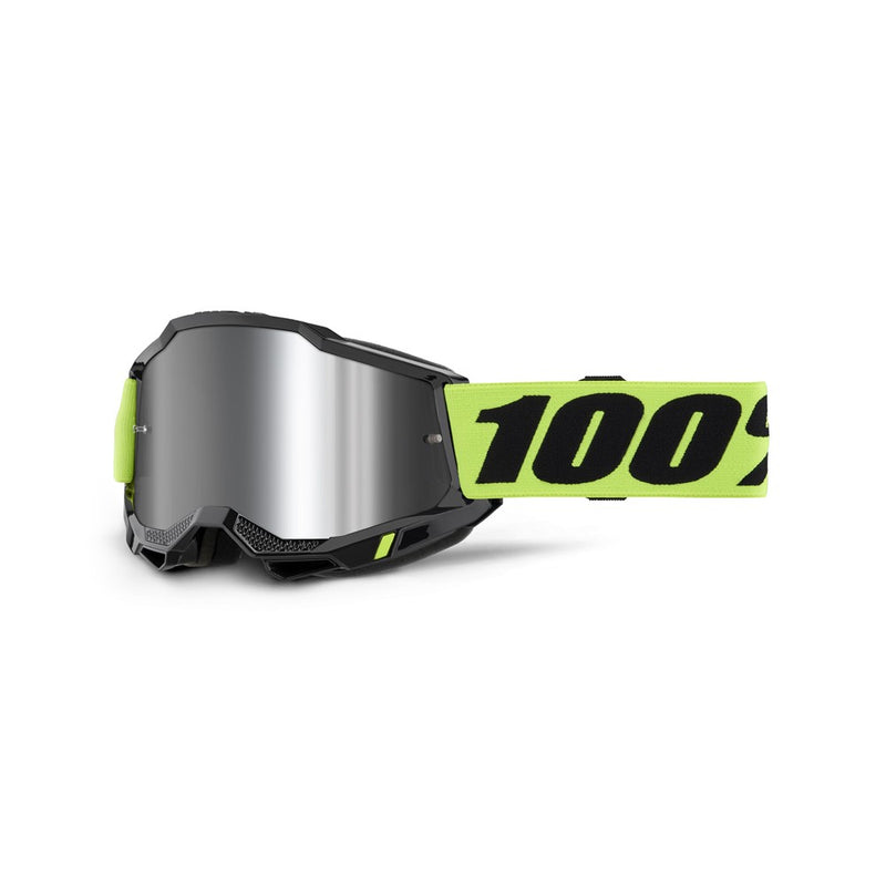 Accuri 2 Youth Goggle Neon