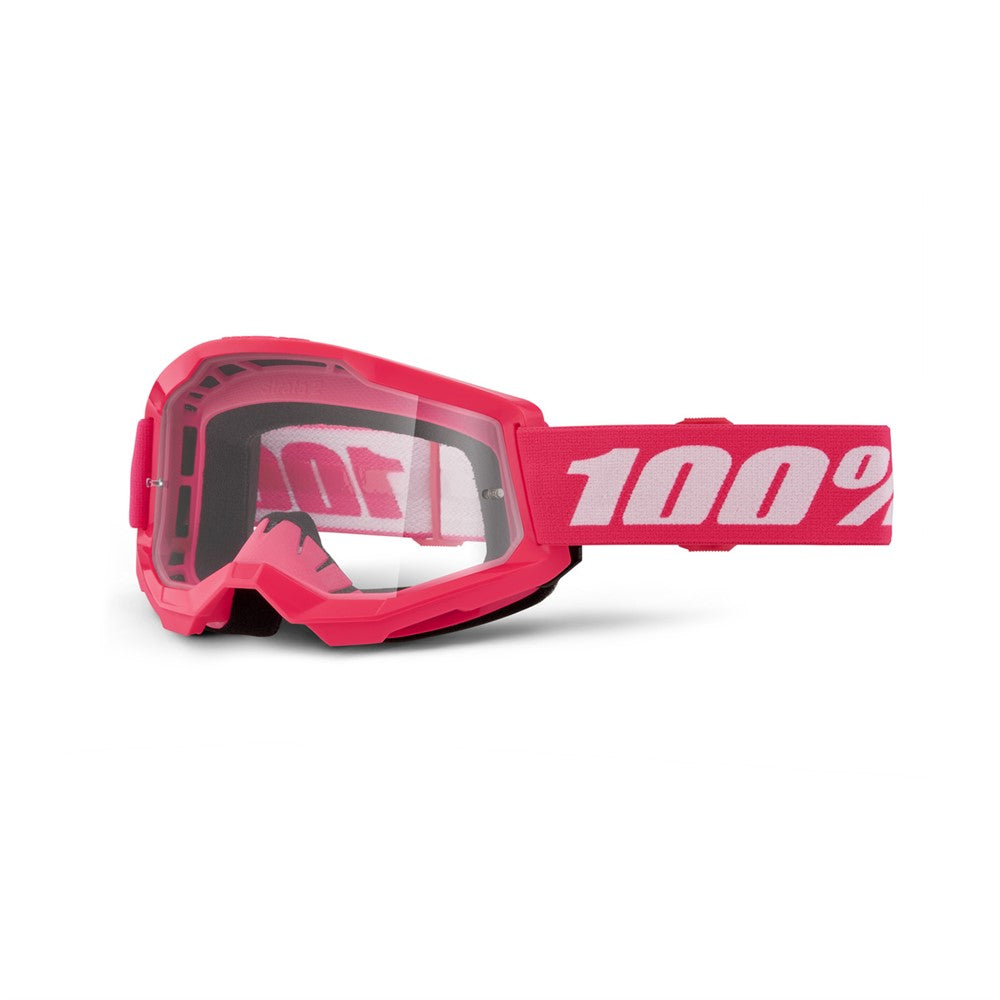 Strata 2 Goggle Pink