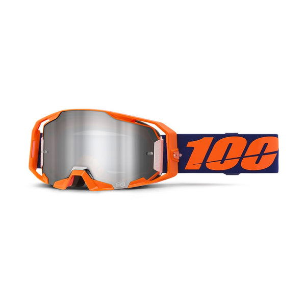 ARmatic Goggle Neon Orange