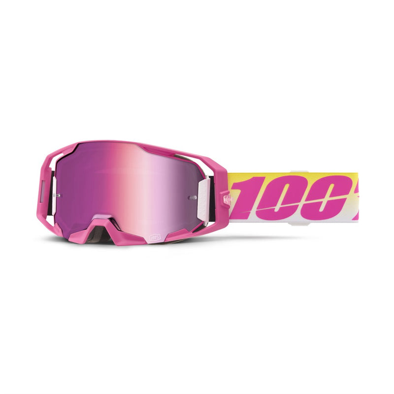 ARmatic Goggle Sellars