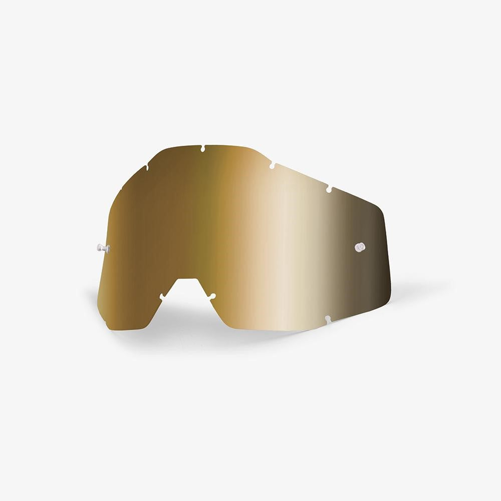 Adult Lens True Gold