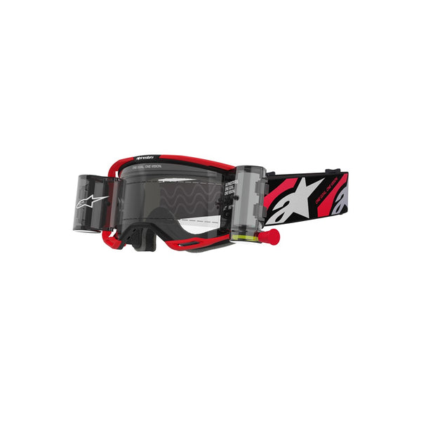 Vision 8 Luar Goggle