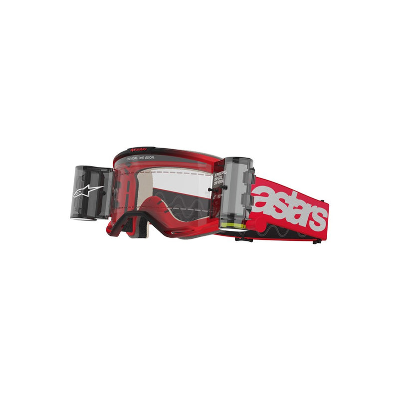 Vision 5 Blaze Goggle