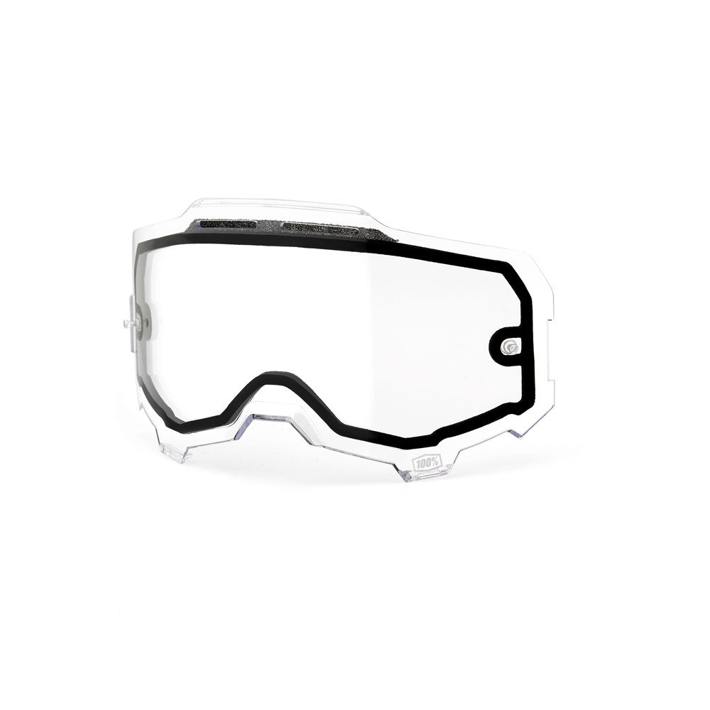 Armega/ARmatic Goggle Lens