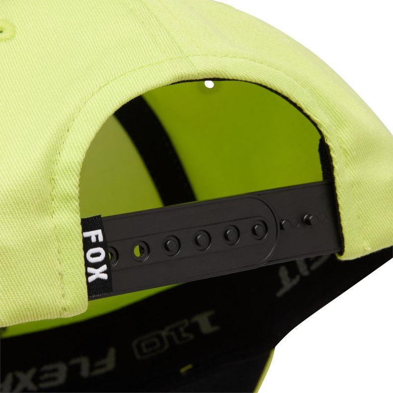 Fox Yth Fox Head 110 SB Hat