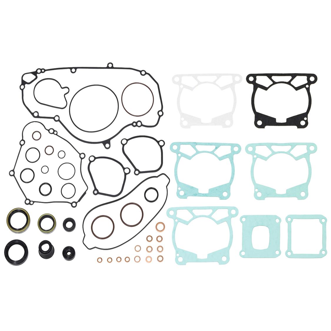 GASKET SET FULL NAMURA GAS GAS HUSQVARNA KTM