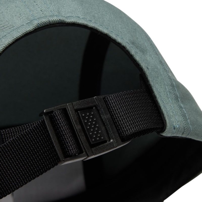Fox Fox Head Camper Hat