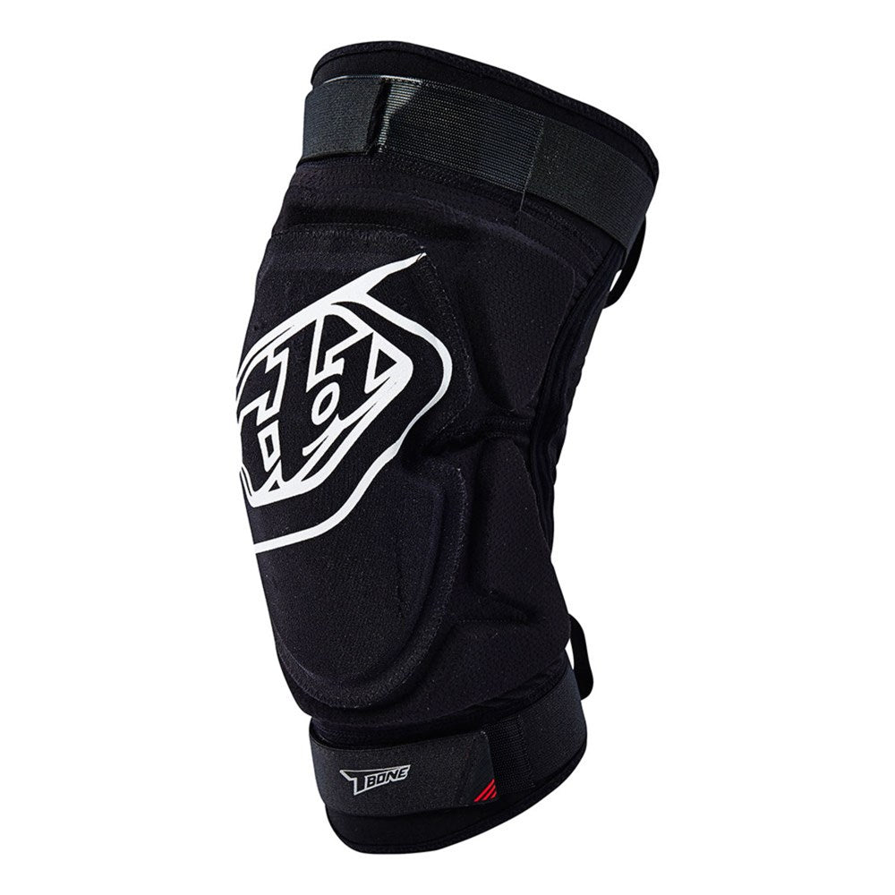 T-BONE KNEE GUARD BLACK