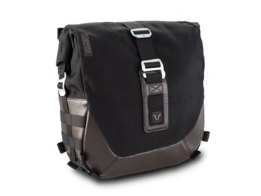 LEGEND GEAR SIDE BAG LC2 SW MOTECH FOR SLC SIDE CARRIER RIGHT 13.5L