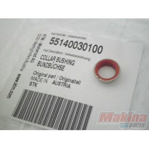 COLLAR BUSHING STARTER BENDIX 250/300 EXC/XC-W 09-23 (55140030100)