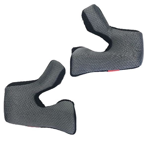 6D ATR-2 Cheek Pad Set