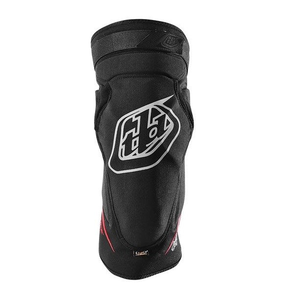 RAID KNEE GUARD BLACK