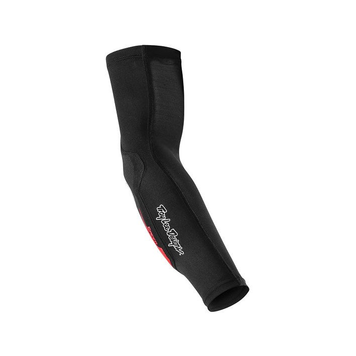 STAGE ELBOW GUARD BLACK