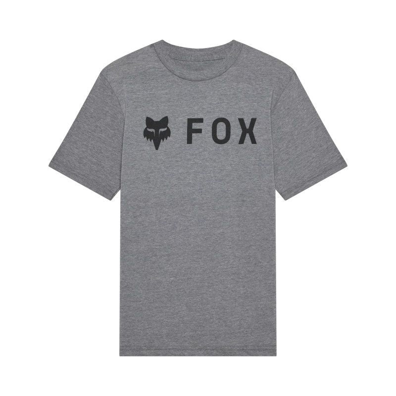 Fox Yth Absolute SS Tee