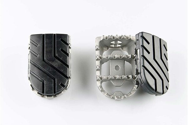 FOOTREST KIT SW MOTECH ION APRILIA SL BMW F G SUZUKI DL GSX VS