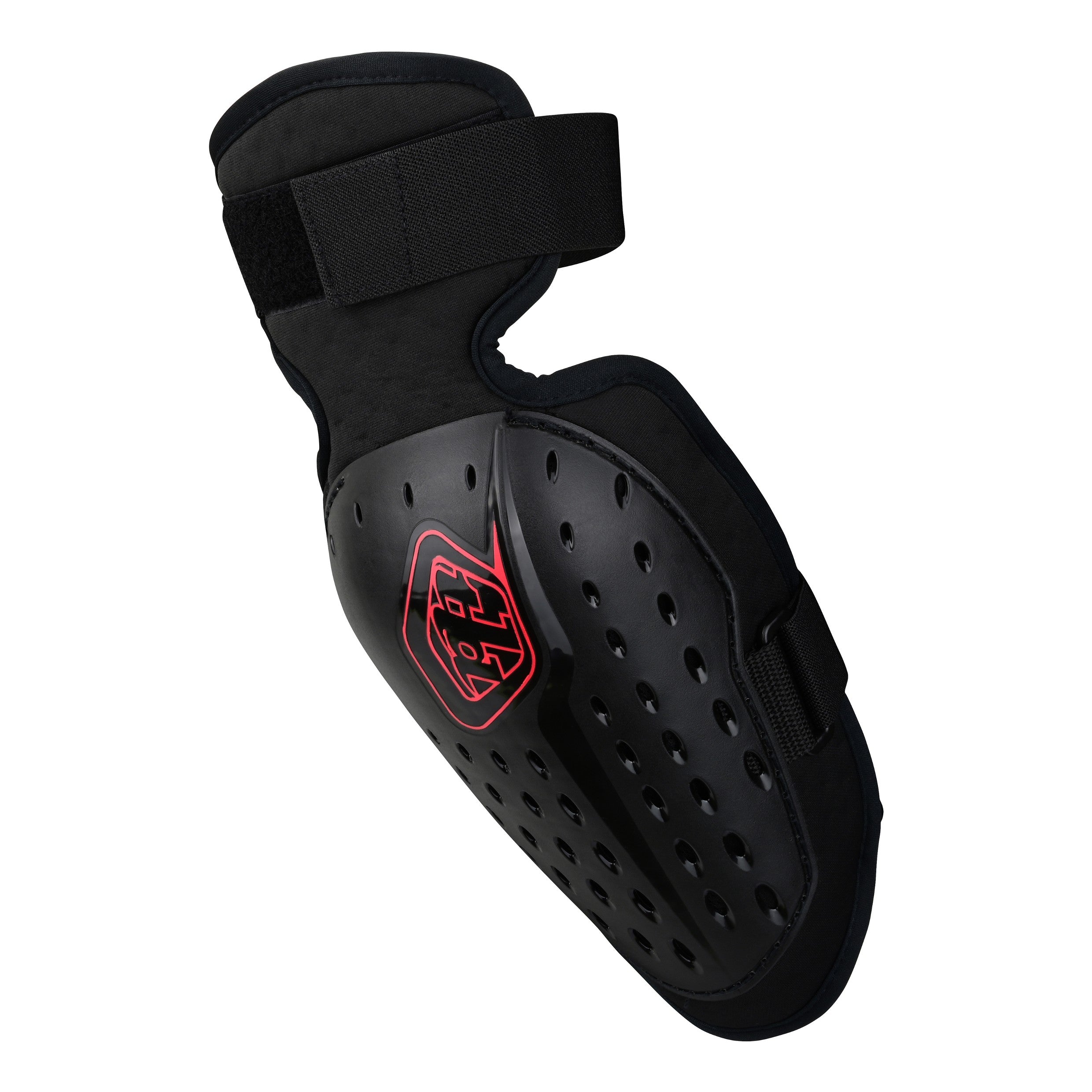 ROGUE ELBOW GUARD HARD SHELL BLACK