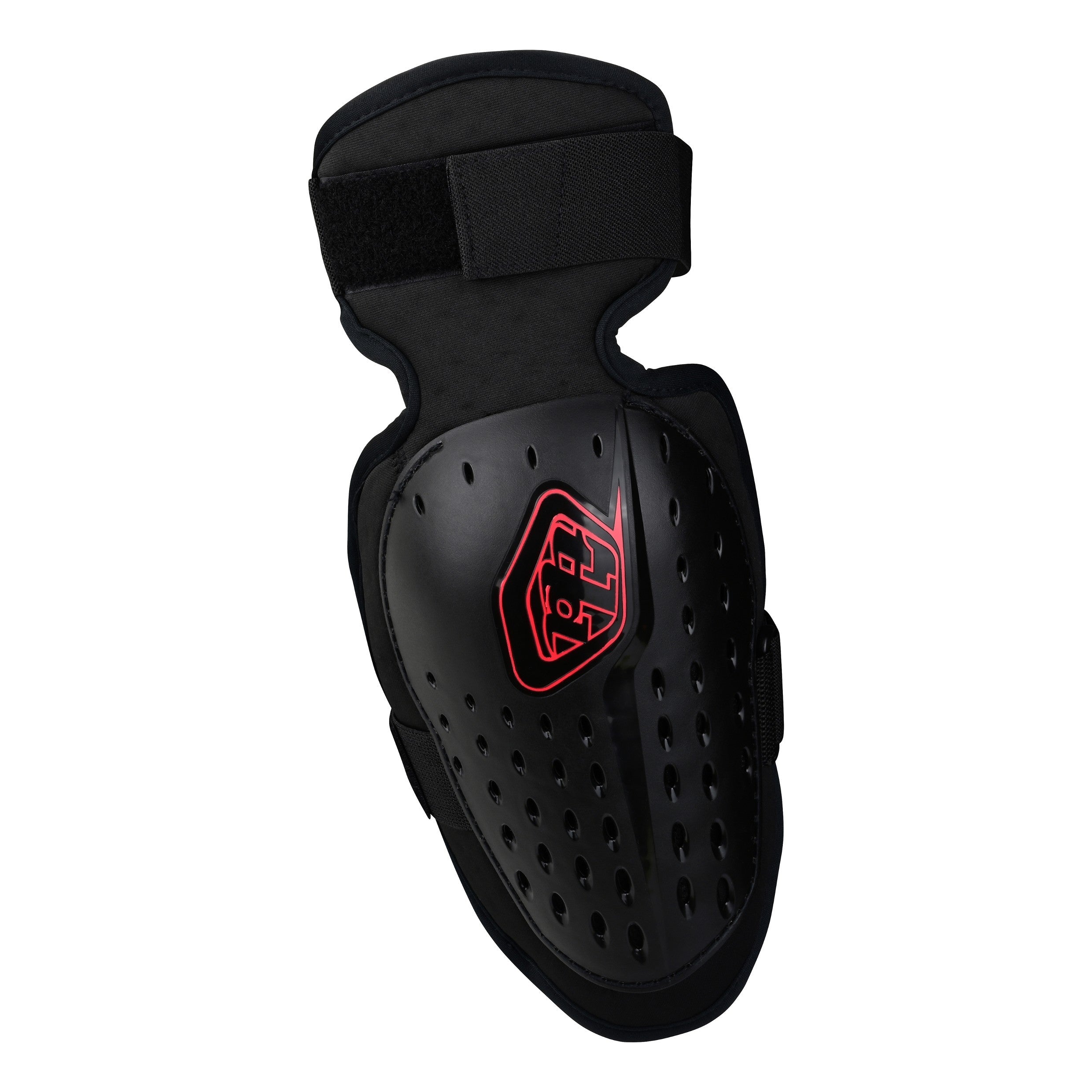 ROGUE ELBOW GUARD HARD SHELL BLACK