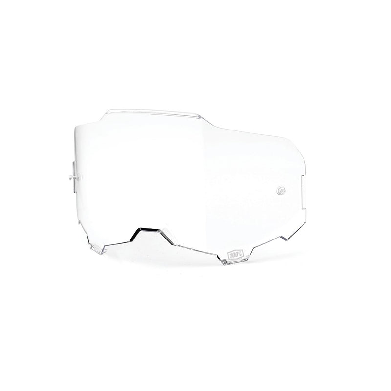 Armega Goggle Lens Clear