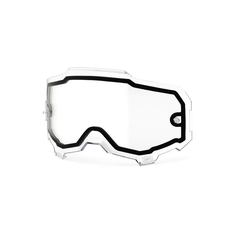 Armega/ARmatic Goggle Lens