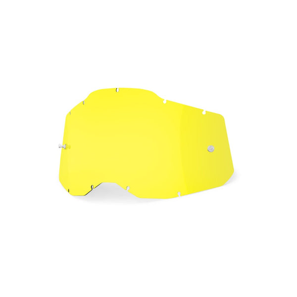 RC2/AC2/ST2 Yellow Lens