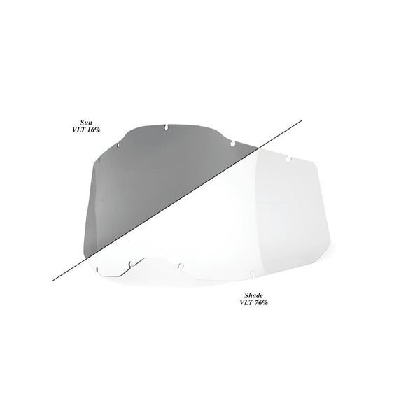 RC2/AC2/ST2 Photochromic Lens