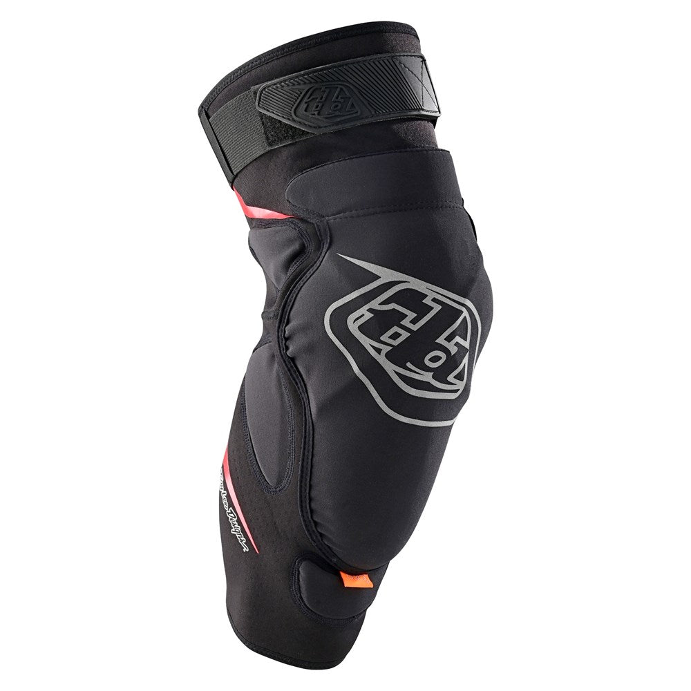 RAID KNEE BLACK