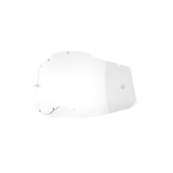 AC2/ST2 Youth Lens Clear