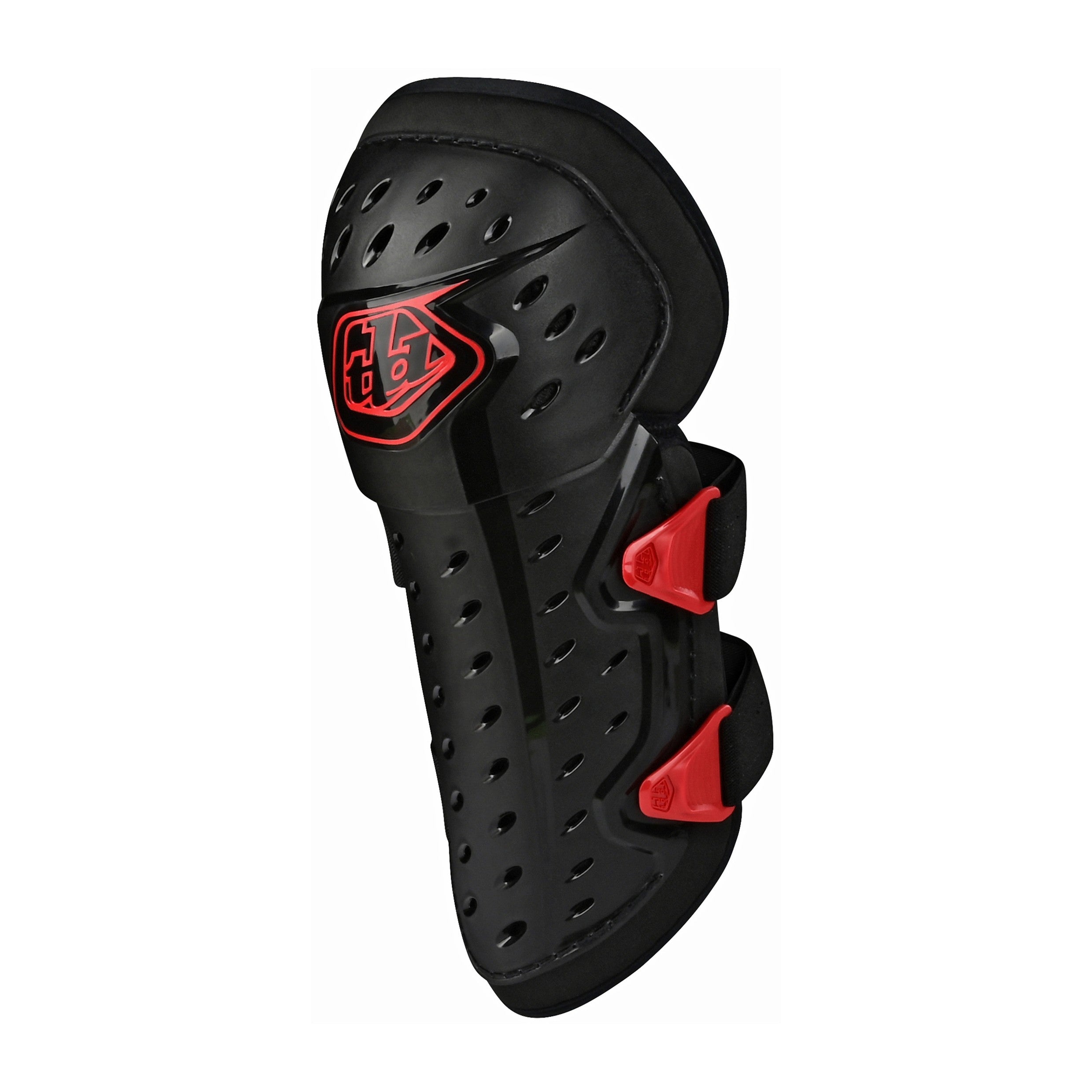 ROGUE KNEE/SHIN GUARD BLACK | YOUTH