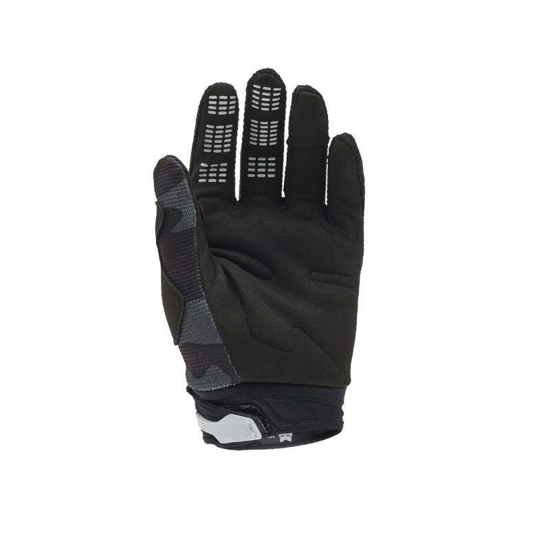Fox Yth 180 BNKR Glove