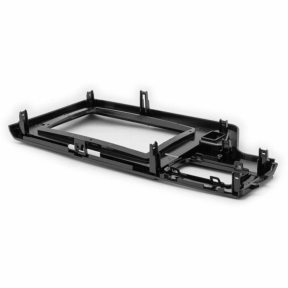FITTING KIT 10.1" DASH HONDA STEPWGN 2015 ON (BLACK)