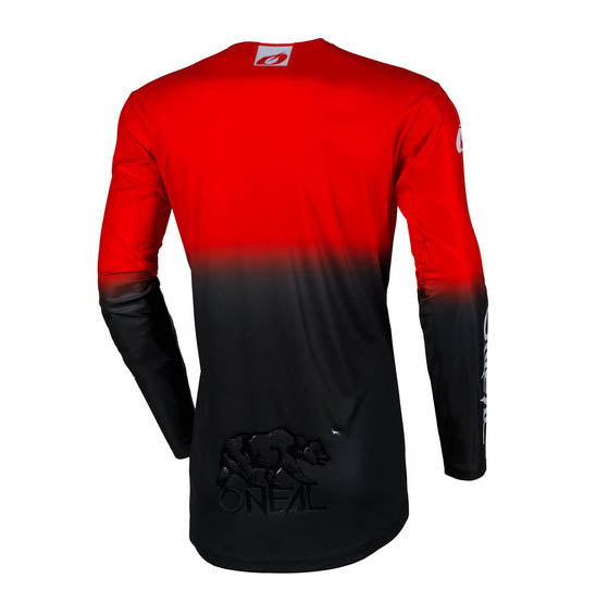 O'Neal 2026 MAYHEM Hexx Jersey - Black/Red