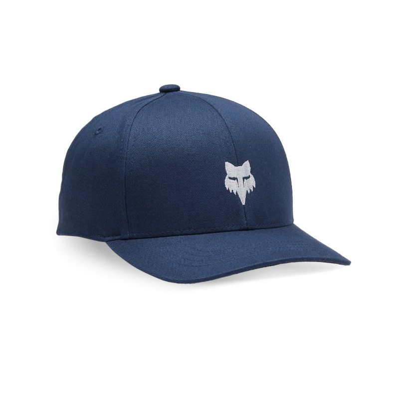 Fox Yth Fox Head 110 Snapback