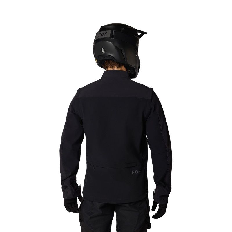 Fox Ranger Off Road Softshell Jacket