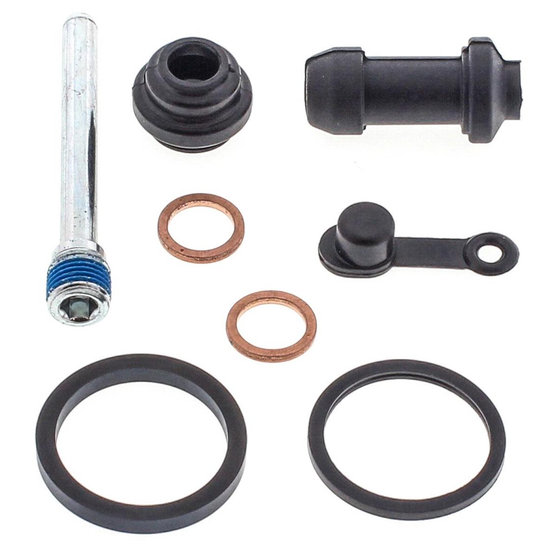 ALL BALLS CALIPER REBUILD KIT REAR GASGAS KAWASAKI SUZUKI YAMAHA