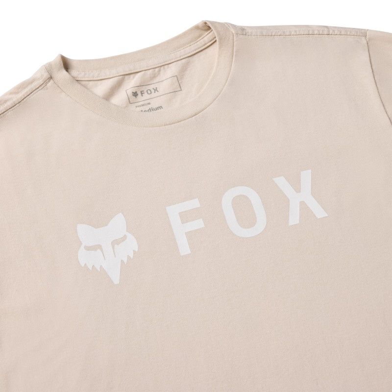Fox Absolute 195 Original SS Tee
