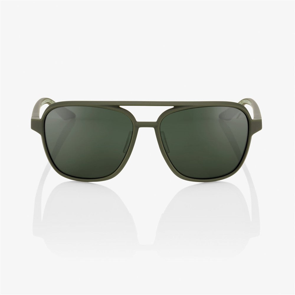 Kasia Soft Tact Army Green