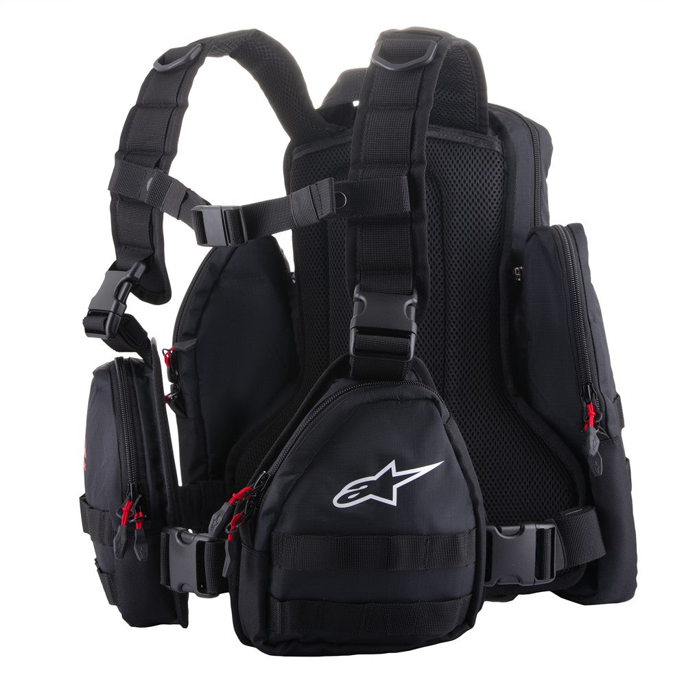 Techdura Tactical Pack