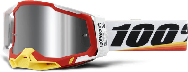 Racecraft 2 Goggle Arsham