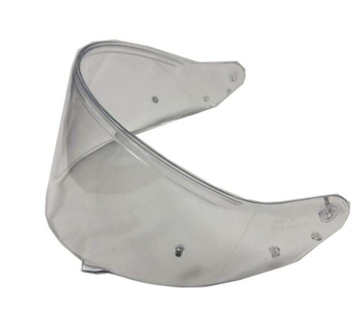 6D ATS-1 Face Shield Clear OEM