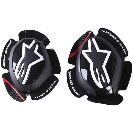 GP Pro Knee Sliders