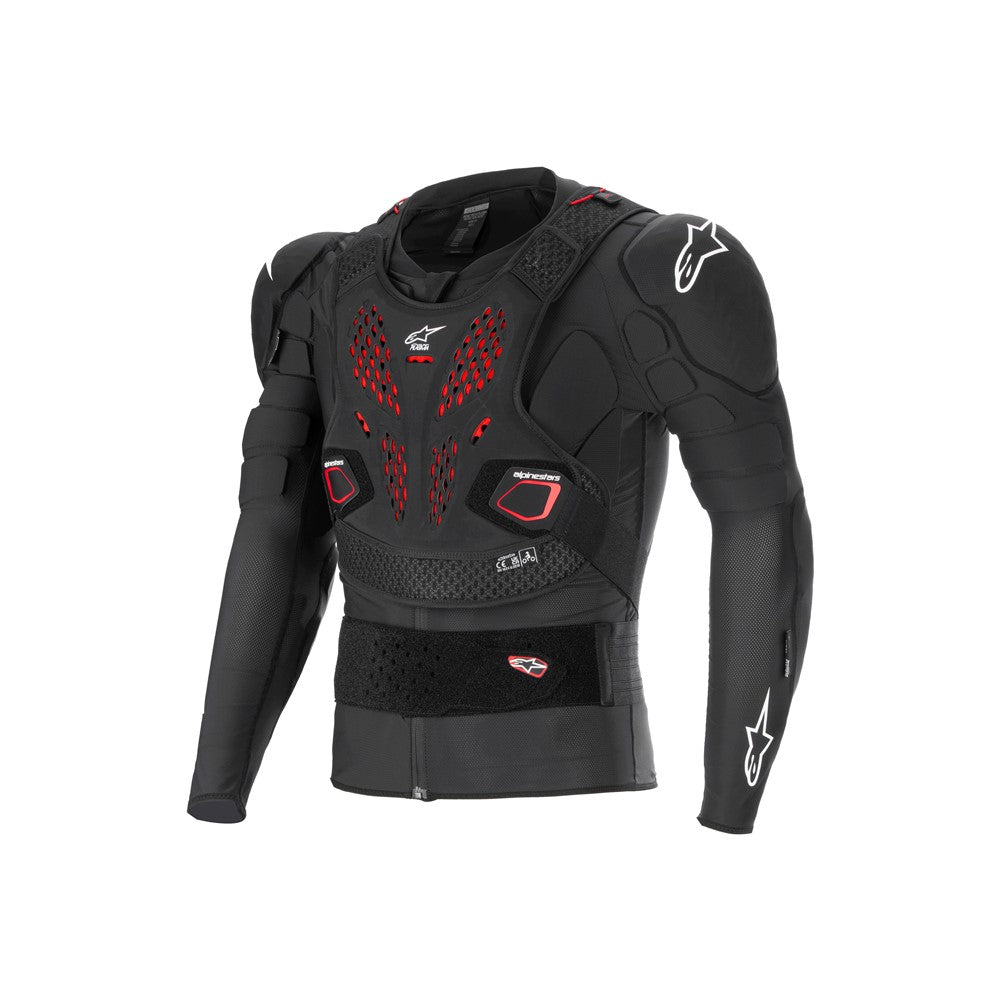 Bionic Pro v3 Plasma Jacket