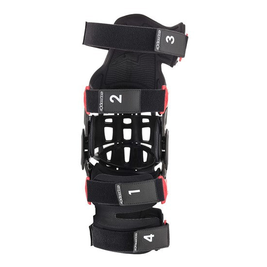 Bionic-10 Carbon Knee Brace RH