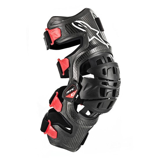 Bionic-10 Carbon Knee Brace RH