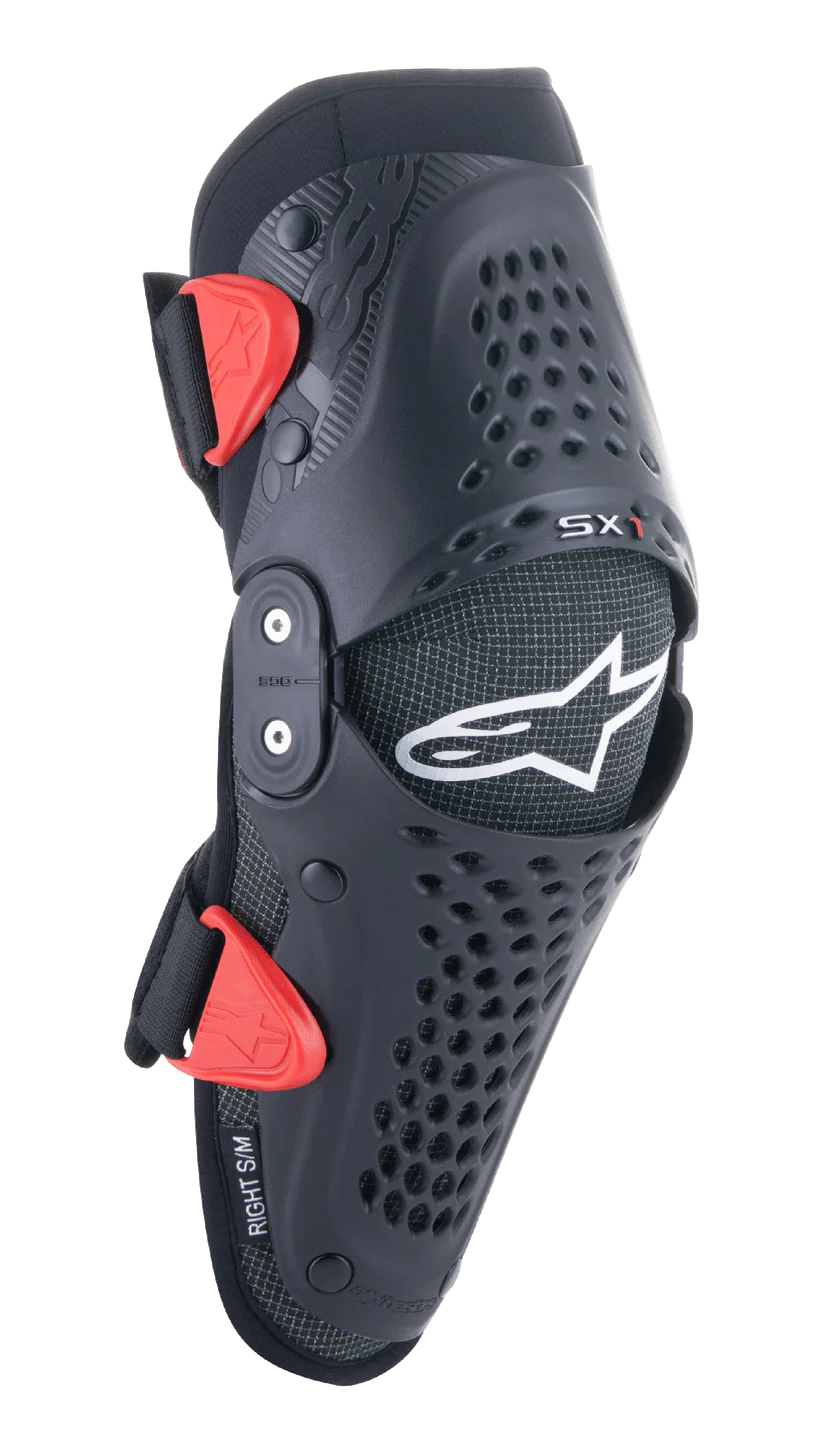 SX-1 Youth Knee Guards