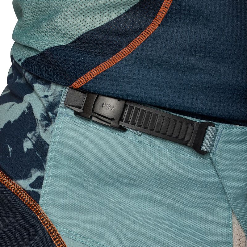 Fox 180 Image Print Pant